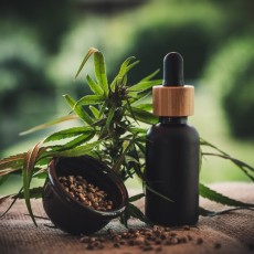CBD effect and possible applications